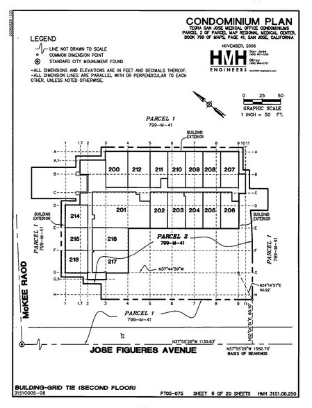 200 Jose Figueres Ave, San Jose, CA à vendre - Photo de l’immeuble – Image 2 sur 8