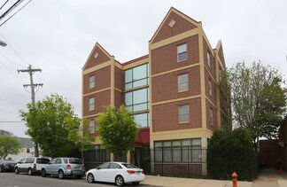 Plus de détails pour 1917-1923 W Oxford St, Philadelphia, PA - Spécialisé à vendre