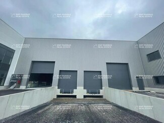 Plus de détails pour Bureau, Local d'activités à louer