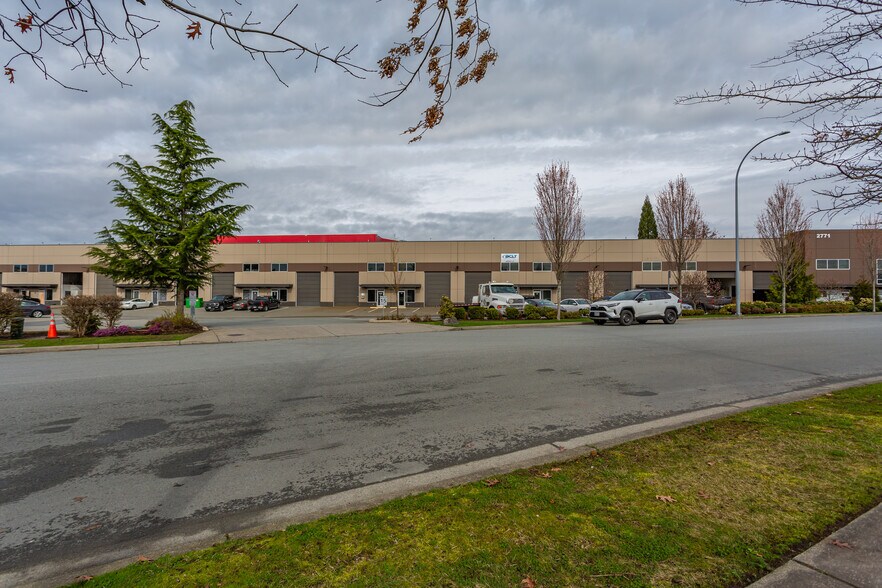 2771 Progressive Way, Abbotsford, BC à vendre - Photo de l’immeuble – Image 2 sur 6