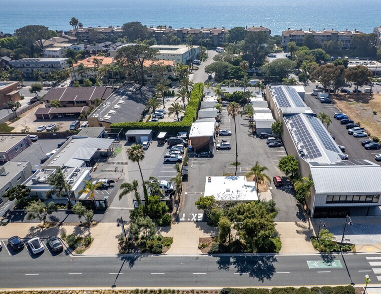 225 S Highway 101, Solana Beach, CA à vendre - Photo de l’immeuble – Image 3 sur 6