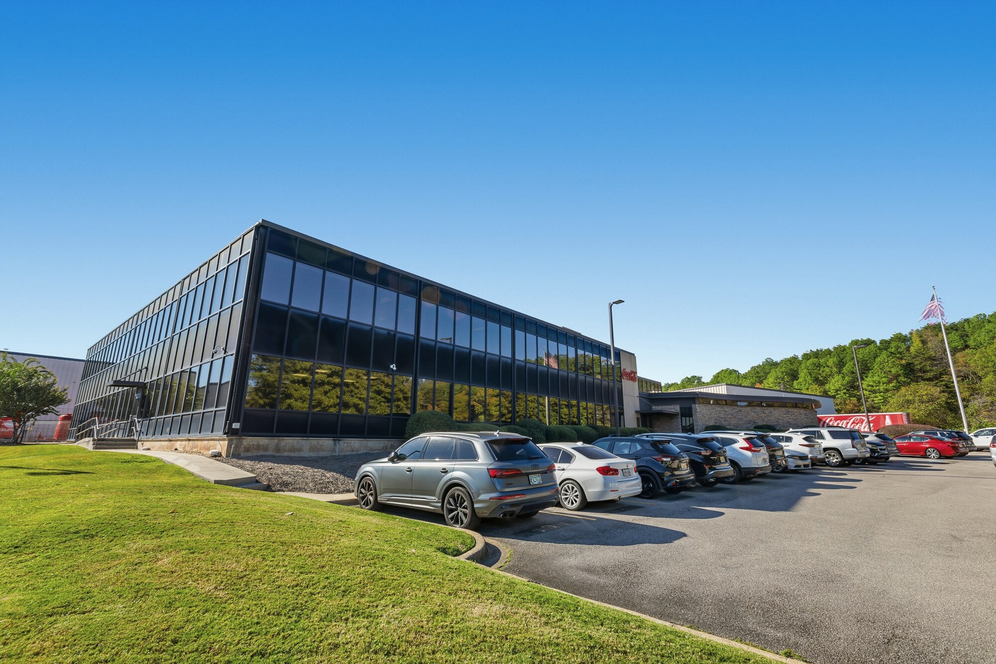 4600 E Lake Blvd, Birmingham, AL à vendre Photo principale– Image 1 sur 13