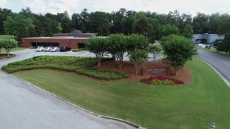 Plus de détails pour 2131 Data Office Dr, Hoover, AL - Bureau à louer
