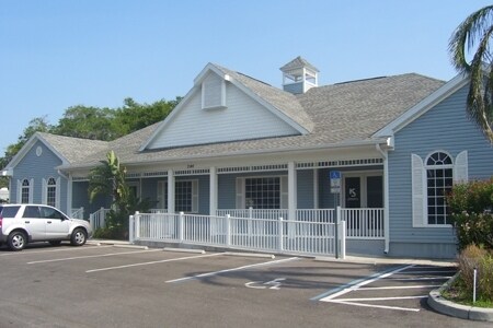 2146 Alternate 19 N, Palm Harbor, FL à vendre - Photo de l’immeuble – Image 3 sur 4