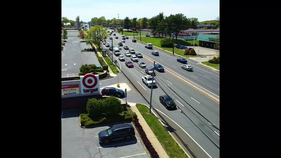 4000-4004 Route 130, Delran, NJ à louer - Vidéo sur l’annonce professionnelle – Image 2 sur 8
