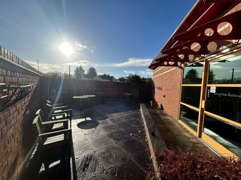 Gadbrook Park, Northwich à louer - Photo de l’immeuble – Image 2 sur 2