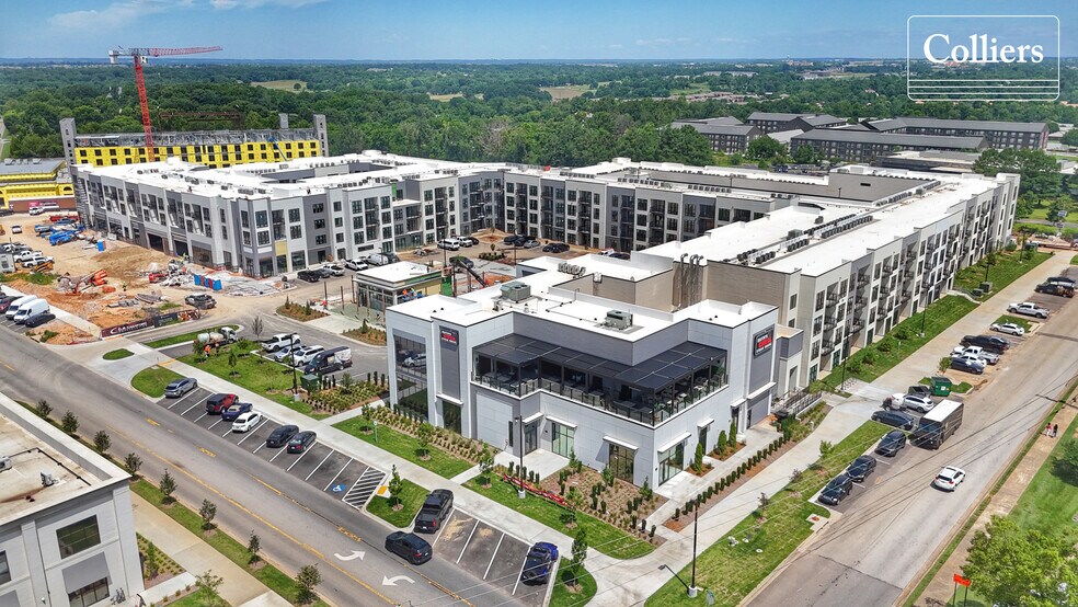 W Northgate Rd and Champions dr, Rogers, AR à louer - Photo de l’immeuble – Image 2 sur 8