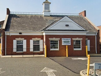 Plus de détails pour 23 W Maple Ave, Merchantville, NJ - Bureau/Local commercial à louer