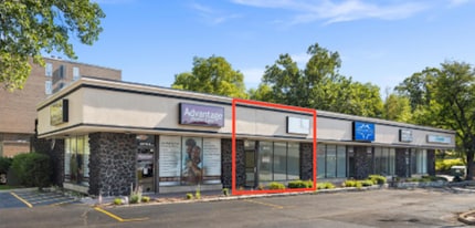 4408 N Knoxville Ave, Peoria, IL à louer Photo intérieure– Image 2 sur 6