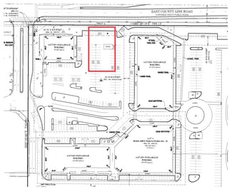 Plus de détails pour 2660 E County Line Rd, Highlands Ranch, CO - Terrain à louer