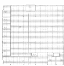 3750 Naturally Fresh Blvd, Atlanta, GA à louer Plan d’étage– Image 1 sur 1