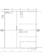 1200 Springdale St, Mount Horeb, WI à louer Plan d’étage– Image 1 sur 1
