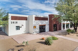 Plus de détails pour 1018 W Roosevelt St, Phoenix, AZ - Bureau à louer