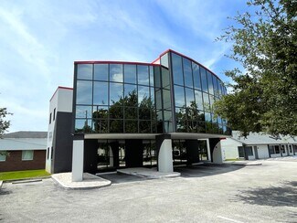 Plus de détails pour 1300 S Fort Harrison Ave, Clearwater, FL - Bureau à louer