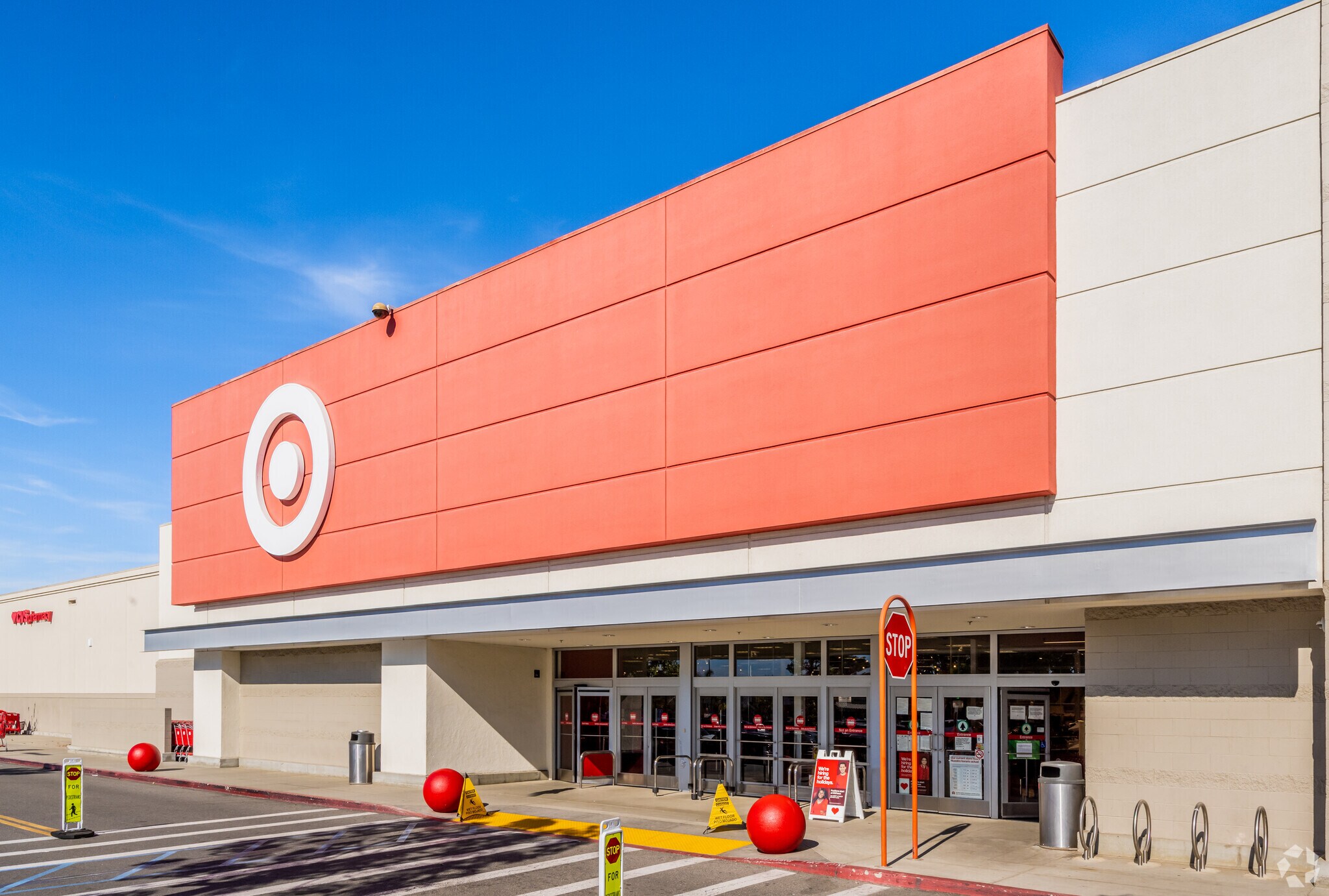 6847-6931 Katella Ave, Cypress, CA à louer Photo de l’immeuble– Image 1 sur 4