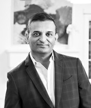 Pat Patel