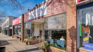 Plus de détails pour 42 S York Rd, Hatboro, PA - Local commercial à vendre