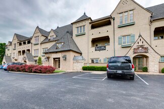 Plus de détails pour 1531 E Bradford Pky, Springfield, MO - Bureau à louer
