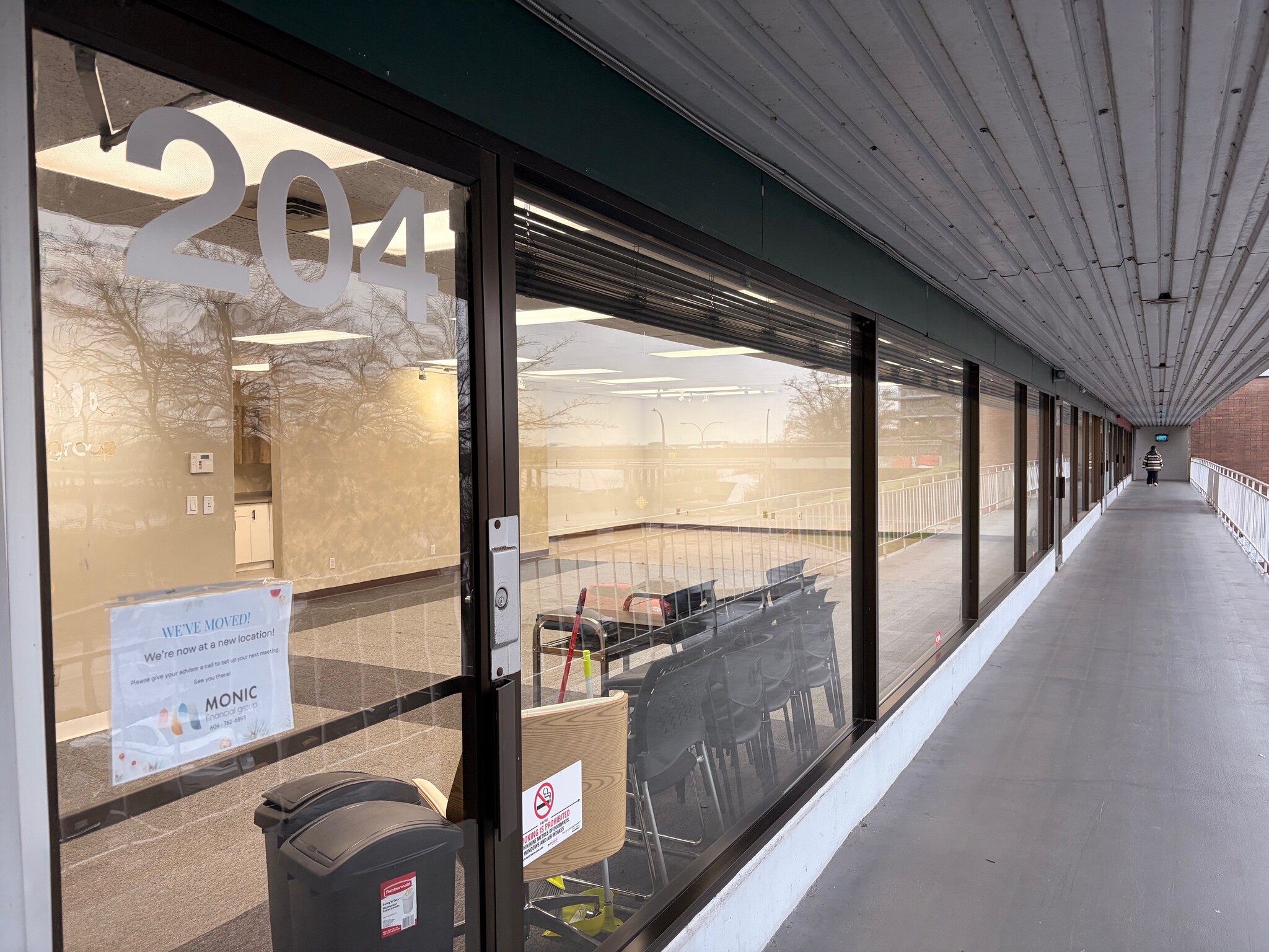 7080 River Rd, Richmond, BC à louer Photo intérieure– Image 1 sur 9