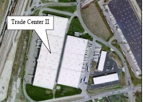 1675 Westbelt Dr, Columbus, OH à louer - Aérien – Image 2 sur 9