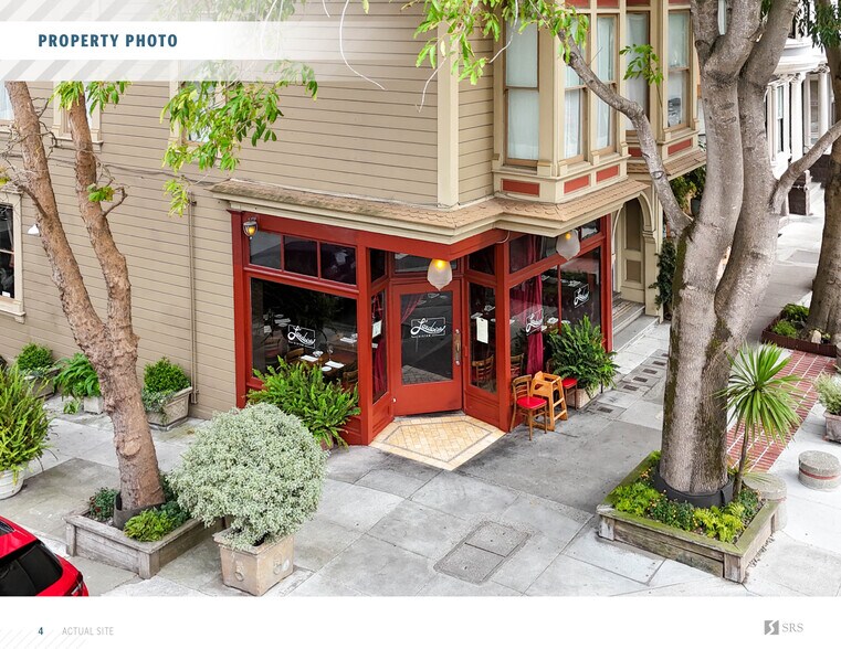 151 Noe St, San Francisco, CA à vendre - Photo de l’immeuble – Image 3 sur 8