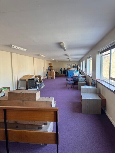 31 Harrow Rd, Londres à louer - Photo de l’immeuble – Image 3 sur 10