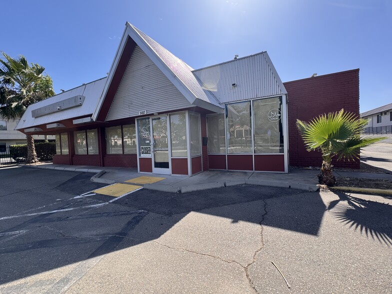 1407 Howe Ave, Sacramento, CA à vendre - Photo de l’immeuble – Image 1 sur 7