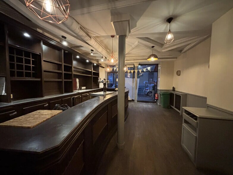 94 Rue Balard, Paris à louer - Photo de l’immeuble – Image 3 sur 8