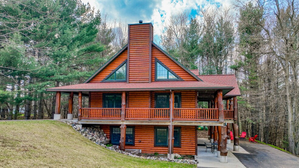 18061 County Highway OO, Chippewa Falls, WI à vendre - Photo de l’immeuble – Image 3 sur 31