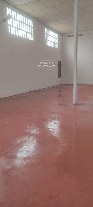 Plus de détails pour Industriel/Logistique à louer