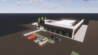 Plus de détails pour 11311 N Stemmons Fwy, Dallas, TX - Local commercial à louer