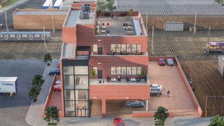 Plus de détails pour 1203 Redfern Ave, Far Rockaway, NY - Bureau à louer