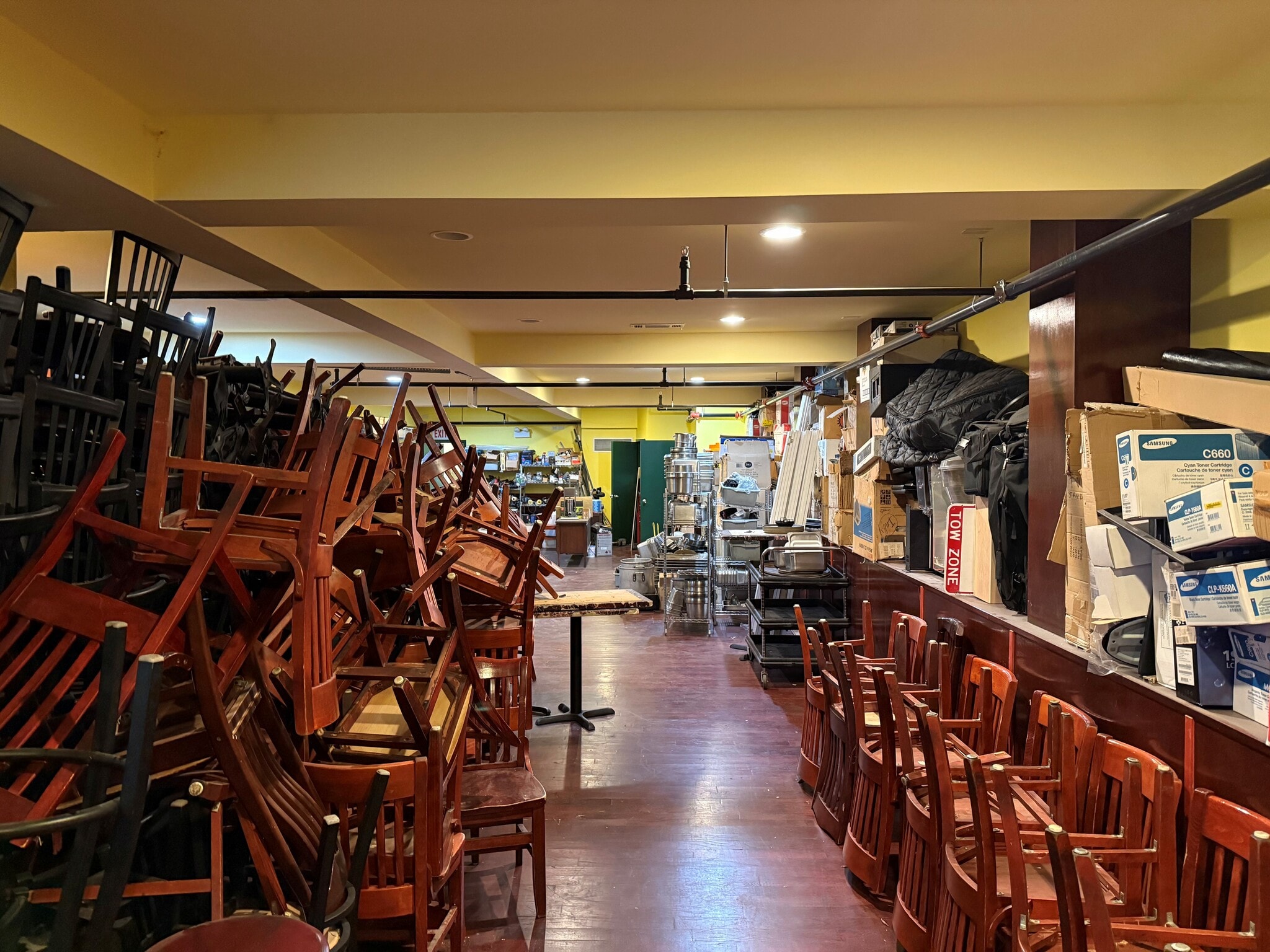 737-739 N La Salle Dr, Chicago, IL à louer Photo intérieure– Image 1 sur 18