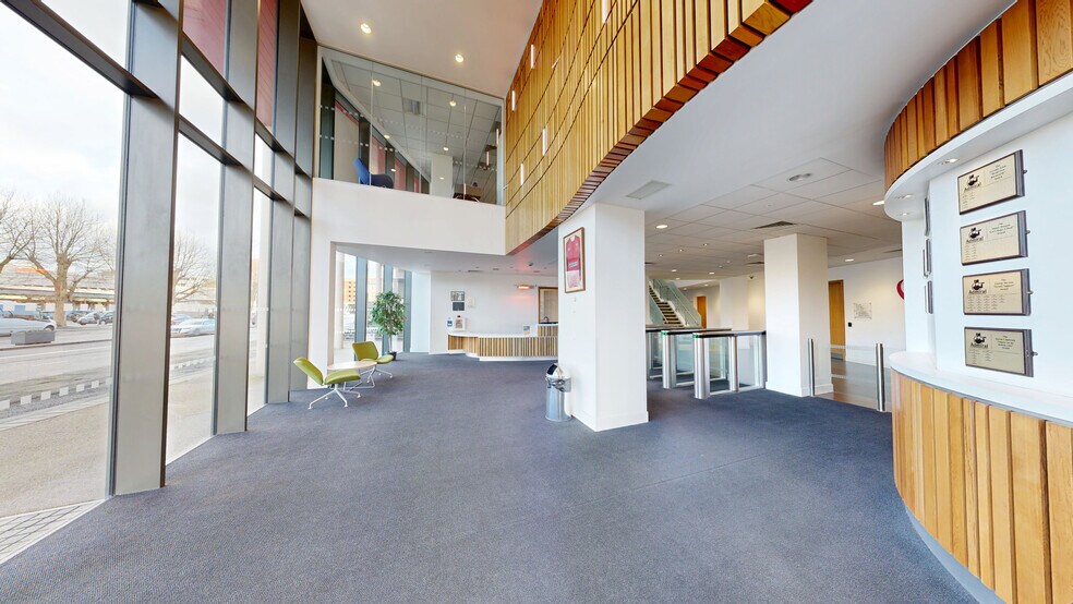 Queensway, Newport à louer - Numérisation 3D Matterport – Image 3 sur 22