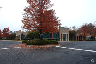 Plus de détails pour 960 North Point Pky, Alpharetta, GA - Bureau à louer