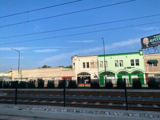 Plus de détails pour 5336-5342 Crenshaw Blvd, Los Angeles, CA - Local commercial à louer