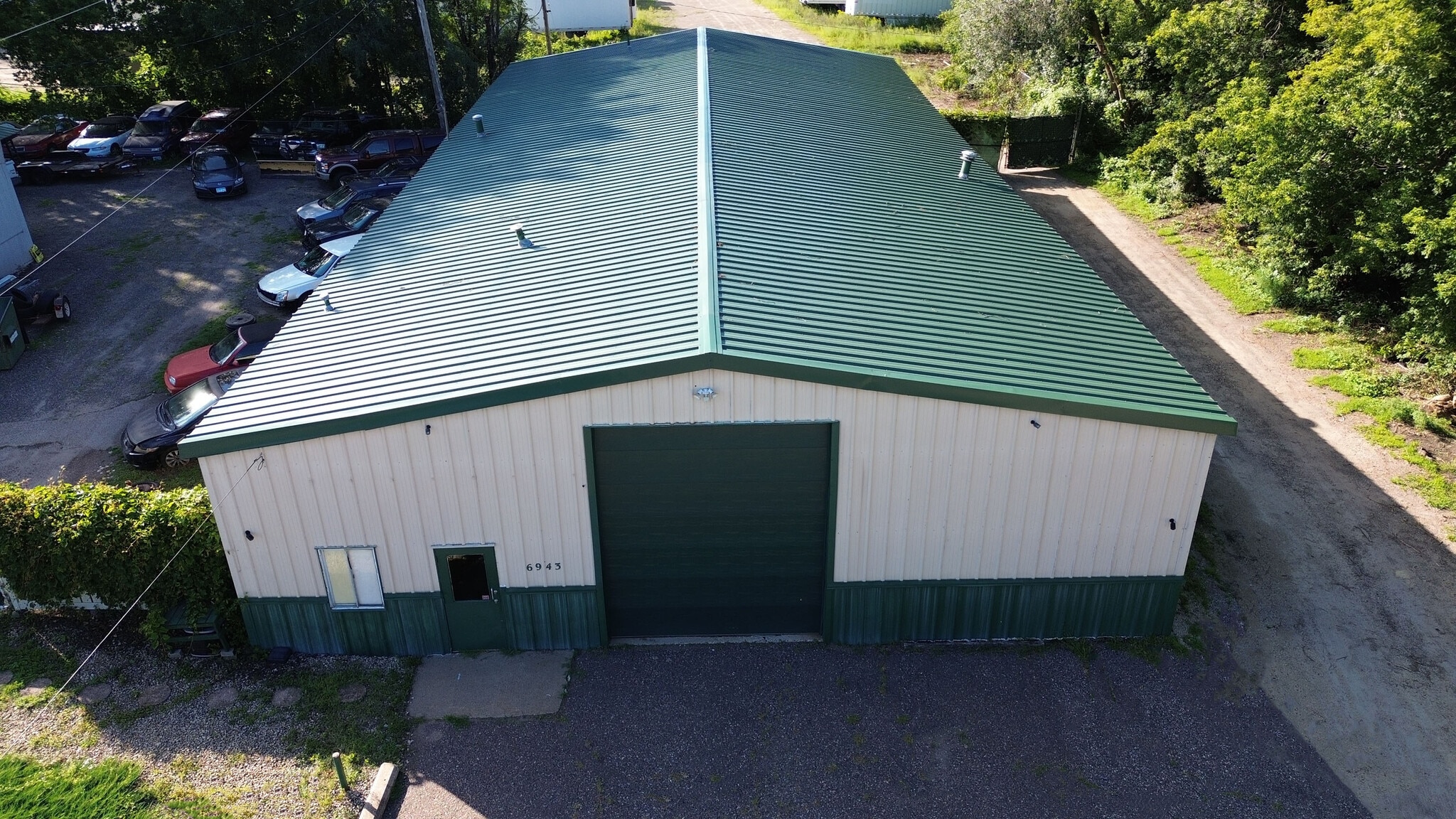 6943 Lake Dr, Circle Pines, MN à louer Photo intérieure– Image 1 sur 12