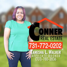Tanesha Walker