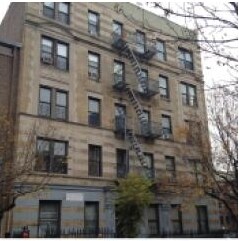 Plus de détails pour 2 Multifamily Buildings in Sugar Hill – Logement à vendre, New York, NY