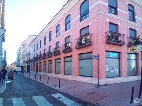 Avenida Guadalajara, 2, Alcalá de Henares, Madrid à louer Photo intérieure– Image 2 sur 12