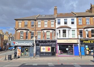Plus de détails pour 46 Battersea Rise, Londres - Local commercial à louer