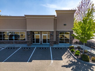 Plus de détails pour 3208 W 19th Ave, Kennewick, WA - Bureau à louer