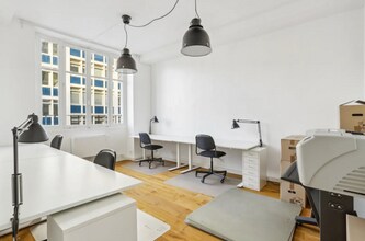 Bureau dans Paris à louer Photo intérieure– Image 2 sur 6