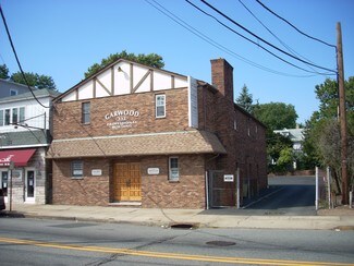 Plus de détails pour 332-334 North Ave, Garwood, NJ - Bureau à vendre