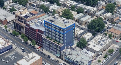 2361 Nostrand Ave, Brooklyn, NY à louer Photo intérieure– Image 1 sur 13