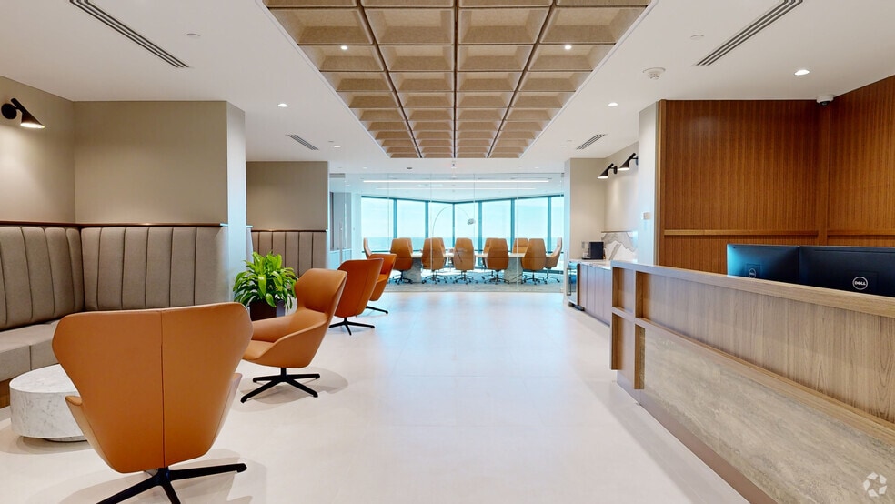 6 Concourse Pky NE, Atlanta, GA à louer - Numérisation 3D Matterport – Image 3 sur 41