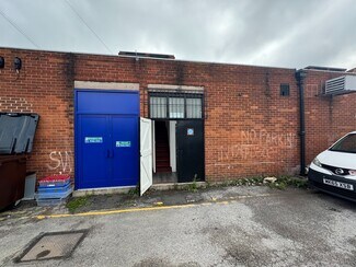 Plus de détails pour 17 Pepper St, Nantwich - Local commercial à louer