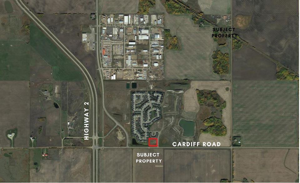 7800 94 St, Morinville, AB à vendre - Photo de l’immeuble – Image 1 sur 1