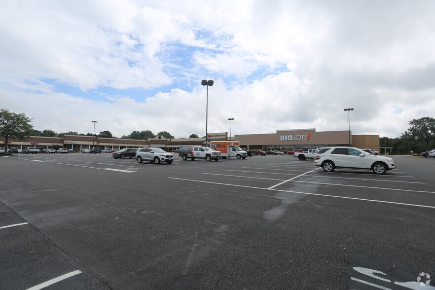 5200-5260 Oaklawn Blvd, Hopewell, VA à louer - Photo de l’immeuble – Image 2 sur 10