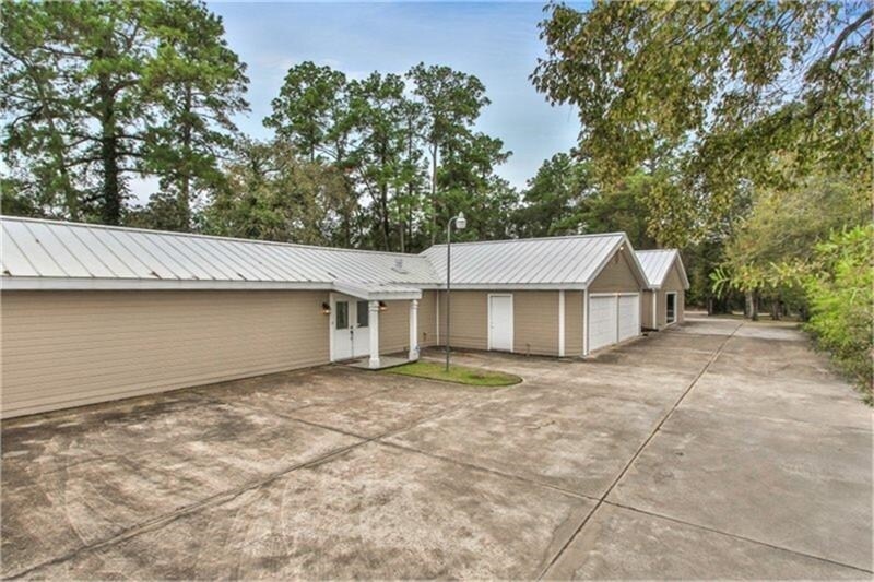 12826 Shiloh Church Rd, Houston, TX à vendre - Photo principale – Image 1 sur 27